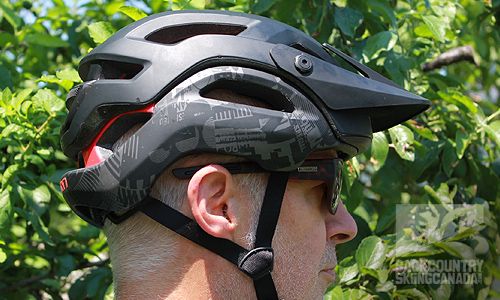 Giro manifest spherical helmet review hotsell